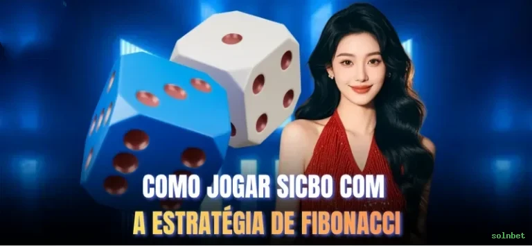 Cassino ao Vivo solnbet