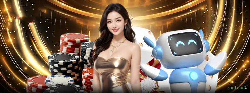 Cash Out Esportes solnbet